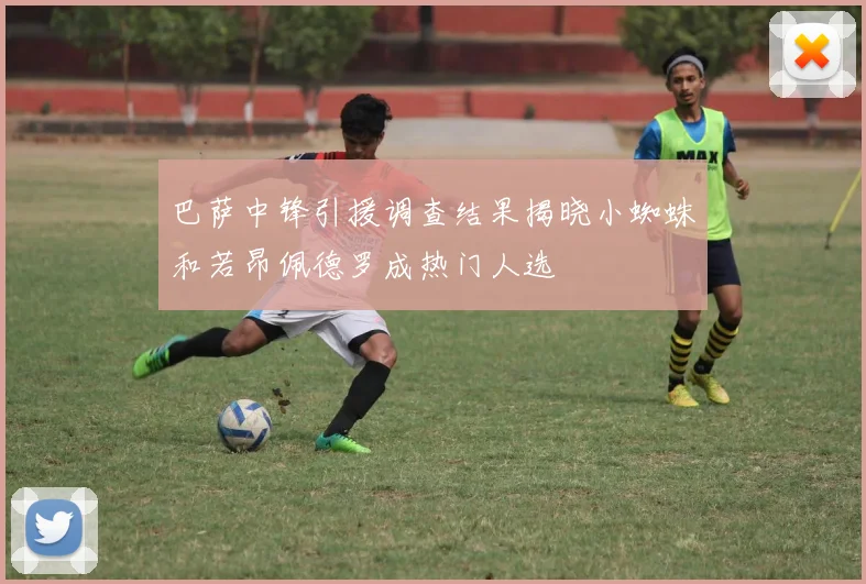 巴萨中锋引援调查结果揭晓小蜘蛛和若昂佩德罗成热门人选